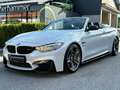 BMW M4 Cabrio M-DKG*CARBON-KERAMIC*H&K*360*KEY*19'' Weiß - thumbnail 1
