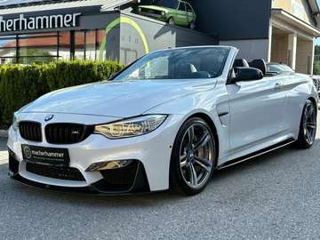 Cabrio M-DKG*CARBON-KERAMIC*H&K*360*KEY*19''