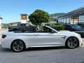 BMW M4 Cabrio M-DKG*CARBON-KERAMIC*H&K*360*KEY*19'' Weiß - thumbnail 6