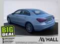 Mercedes-Benz A 180 Limousine Navi,Rückfahrkamera,Klima Zilver - thumbnail 1