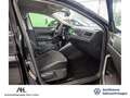 Volkswagen Polo STYLE TSI+ALU 15''+LED-MATRIX+EINPARKHILFE+KLIMA+A Negro - thumbnail 9