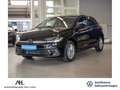 Volkswagen Polo STYLE TSI+ALU 15''+LED-MATRIX+EINPARKHILFE+KLIMA+A Negro - thumbnail 1