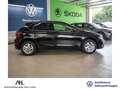 Volkswagen Polo STYLE TSI+ALU 15''+LED-MATRIX+EINPARKHILFE+KLIMA+A Negro - thumbnail 3