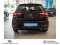 Volkswagen Polo STYLE TSI+ALU 15''+LED-MATRIX+EINPARKHILFE+KLIMA+A Negro - thumbnail 6