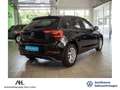 Volkswagen Polo STYLE TSI+ALU 15''+LED-MATRIX+EINPARKHILFE+KLIMA+A Negro - thumbnail 5