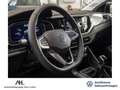 Volkswagen Polo STYLE TSI+ALU 15''+LED-MATRIX+EINPARKHILFE+KLIMA+A Negro - thumbnail 25