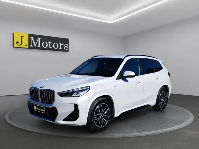 BMW X1 xDrive20d MHEV MSport Parcheggio automatico PREZZO SENZA OBBLIGO FINANZIAMENTO