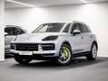 Porsche Cayenne E-Hybrid Grau - thumbnail 1