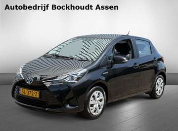 1.5 Hybrid Active | Navigatie | Camera | Climate C