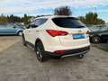 Hyundai SANTA FE Premium 2.2 Allrad 4WD *AHK* Weiß - thumbnail 7