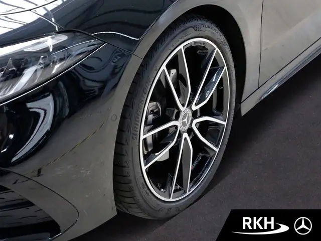 Mercedes-Benz A-Class view 5