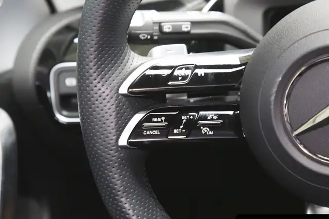Mercedes-Benz A-Class view 16