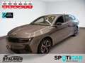 Opel Astra Sports Tourer GS 1.2 Turbo 130 6G *AHK*SHZ Grau - thumbnail 1