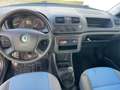 Skoda Fabia 1.2 HTP Sedan Ambiente Klima/Radio CD/TÜV 01-24 Білий - thumbnail 17