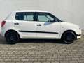 Skoda Fabia 1.2 HTP Sedan Ambiente Klima/Radio CD/TÜV 01-24 Blanc - thumbnail 4