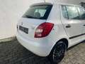 Skoda Fabia 1.2 HTP Sedan Ambiente Klima/Radio CD/TÜV 01-24 Blanc - thumbnail 5