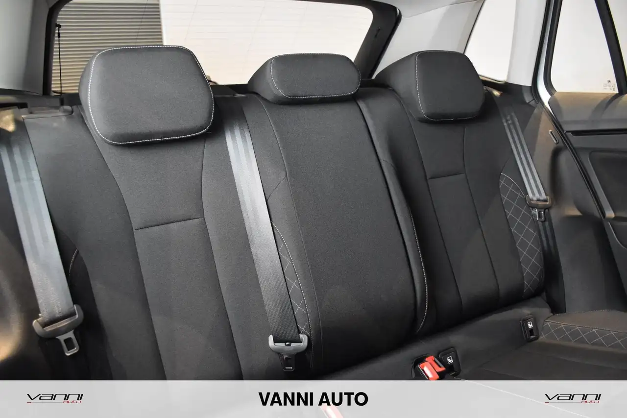Skoda Kamiq 1.0 TSI 95CV Ambition USATO CERTIFICATO, миниатюра 8