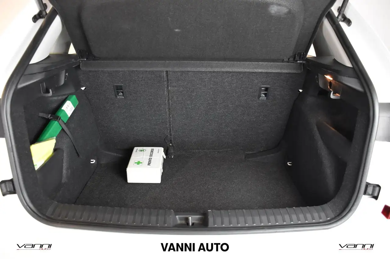 Skoda Kamiq 1.0 TSI 95CV Ambition USATO CERTIFICATO, миниатюра 17