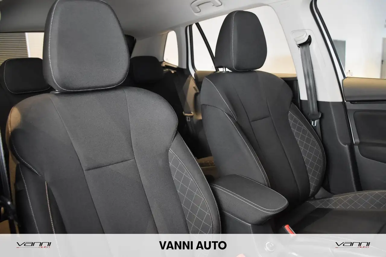 Skoda Kamiq 1.0 TSI 95CV Ambition USATO CERTIFICATO, миниатюра 7