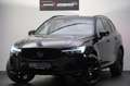 Volvo XC60 T8 AWD PHEV Plus Black Edition Aut. Schwarz - thumbnail 1