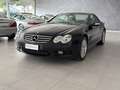 Mercedes-Benz SL 55 AMG SL 55 k AMG 500cv- ASI-Unico Proprietario Noir - thumbnail 4