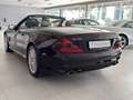 Mercedes-Benz SL 55 AMG SL 55 k AMG 500cv- ASI-Unico Proprietario Noir - thumbnail 2