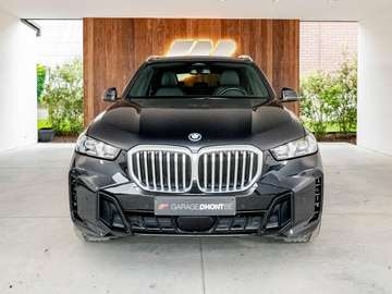 xdrive 50e, M sportpakket, Pano, Head-up, Harma...