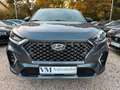 Hyundai TUCSON N Line 4WD Pano*360Kam*ACC*Navi Grau - thumbnail 2