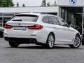 BMW 530 i xDrive LUXURY LINE+ACC+DA+PA+HiFi+STANDHZG Fehér - thumbnail 2