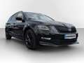 Skoda Octavia Combi 2.0 TSI DSG 4x4 Sport PANO*LED*NAV*SHZ*AC... Schwarz - thumbnail 3
