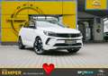 Opel Grandland X Grandland 1.2 Turbo Elegance Autom. *AHK*ACC* Blanc - thumbnail 1