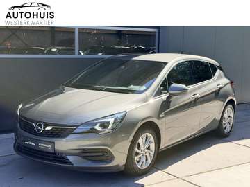 1.2 Turbo 110pk H6 Elegance Climate Control Stoel