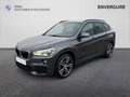 BMW X1 xDrive18dA 150ch M Sport Gris - thumbnail 1