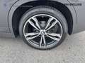 BMW X1 xDrive18dA 150ch M Sport Gris - thumbnail 8