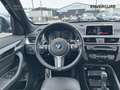 BMW X1 xDrive18dA 150ch M Sport Gris - thumbnail 6