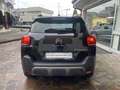 Citroen C3 Aircross 1.5 bluehdi Shine s&s BELLISSIMA OK NEOPATENTATI Czarny - thumbnail 4