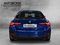 BMW 420 Gran Coupe xDrive AUTOMATIK M SPORT 18''NAVI AHK P Blue - thumbnail 6