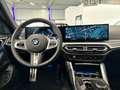 BMW 420 Gran Coupe xDrive AUTOMATIK M SPORT 18''NAVI AHK P Blue - thumbnail 10