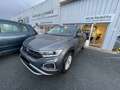 Volkswagen T-Roc TSI 110 BVM6 Grau - thumbnail 1