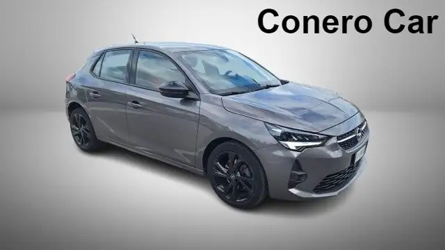 Opel Corsa 1.5 D 100 CV GS LINE (2019/07 -> 2021/05)