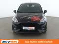 Ford Fiesta 1.0 EcoBoost Mild-Hybrid ST-Line Schwarz - thumbnail 9
