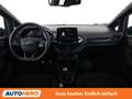 Ford Fiesta 1.0 EcoBoost Mild-Hybrid ST-Line Schwarz - thumbnail 12