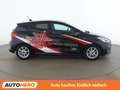 Ford Fiesta 1.0 EcoBoost Mild-Hybrid ST-Line Schwarz - thumbnail 7