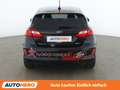 Ford Fiesta 1.0 EcoBoost Mild-Hybrid ST-Line Schwarz - thumbnail 5