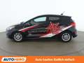 Ford Fiesta 1.0 EcoBoost Mild-Hybrid ST-Line Schwarz - thumbnail 3