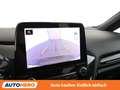 Ford Fiesta 1.0 EcoBoost Mild-Hybrid ST-Line Schwarz - thumbnail 21