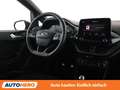 Ford Fiesta 1.0 EcoBoost Mild-Hybrid ST-Line Schwarz - thumbnail 13