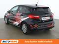 Ford Fiesta 1.0 EcoBoost Mild-Hybrid ST-Line Schwarz - thumbnail 4