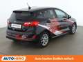 Ford Fiesta 1.0 EcoBoost Mild-Hybrid ST-Line Schwarz - thumbnail 6