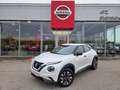 Nissan Juke ACENTA+ 1.0 DIG-T Weiß - thumbnail 1